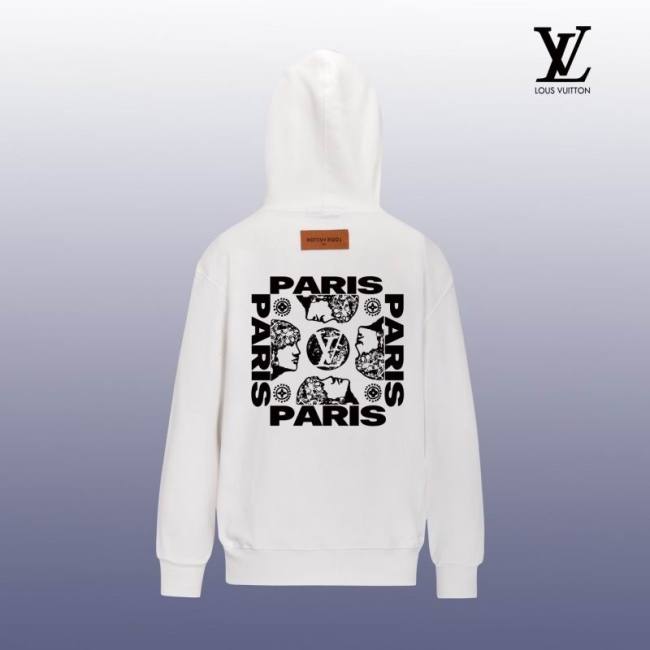 LV men Hoodies-3108(XS-XL)