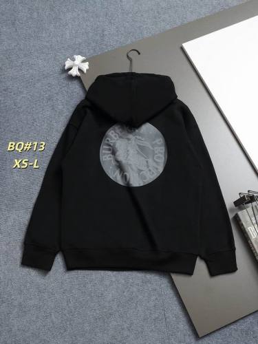 Burberry men Hoodies-1720(XS-L)