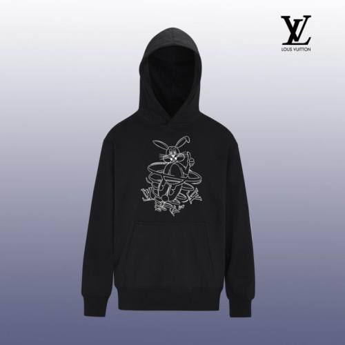 LV men Hoodies-3059(XS-XL)