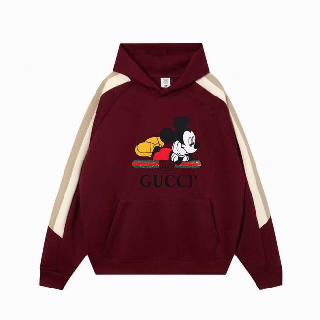 G men Hoodies-4198(M-XXXXL)