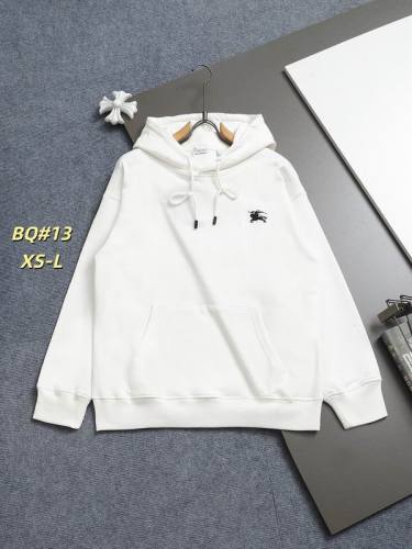 Burberry men Hoodies-1721(XS-L)