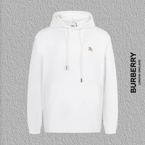 Burberry men Hoodies-1704(S-XL)