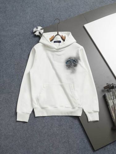 LV men Hoodies-3151(S-XL)