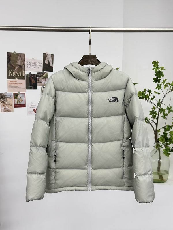 The North Face Down Coat-250(S-XXL)