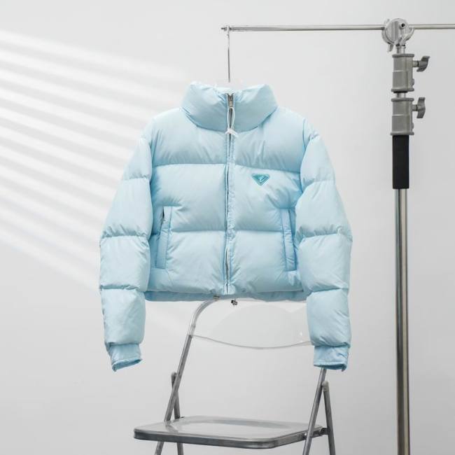 Prada Down Coat-093