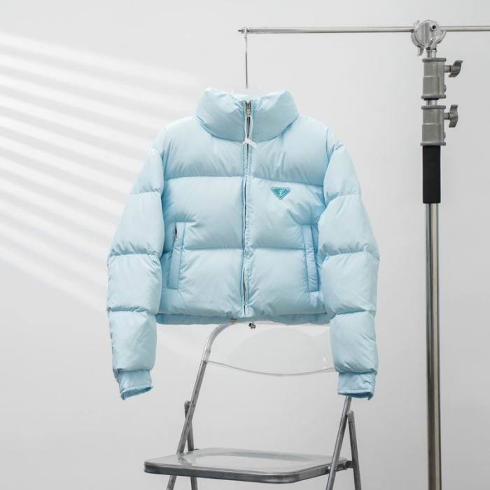 Prada Down Coat-093