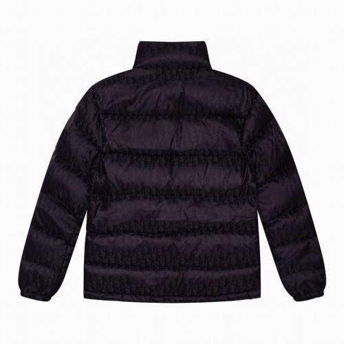 Dior Down Coat men-139