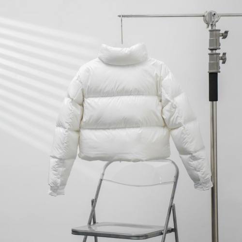 Prada Down Coat-097