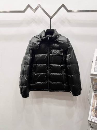 Prada Down Coat-091(M-XXL)
