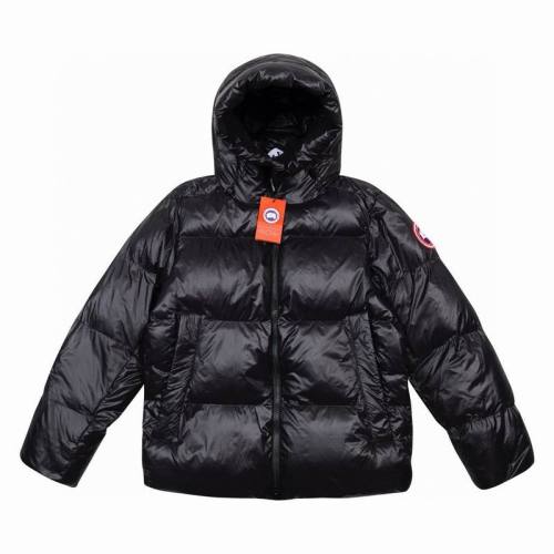 CG Down Jacket men-890(M-XXXL)