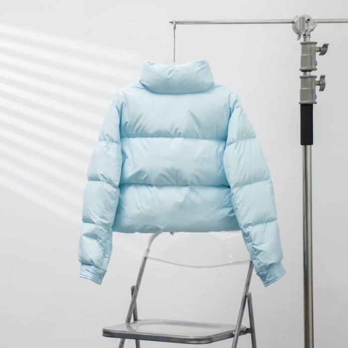 Prada Down Coat-093