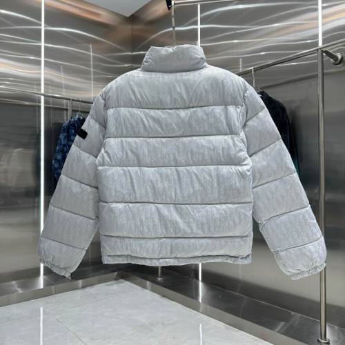Dior Down Coat men-143(M-XXL)