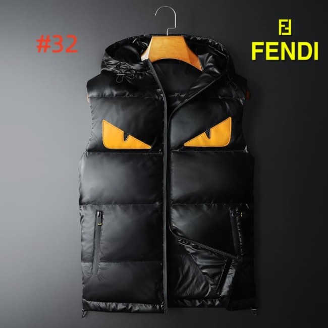 FD Down Coat men-064(M-XXXXL)