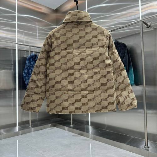 G Down Coat men-152 (M-XXL)