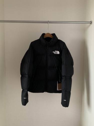 The North Face Down Coat-290(S-XL)