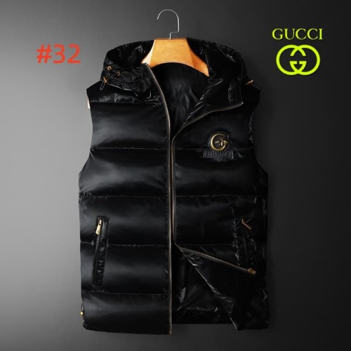 G Down Coat men-180 (M-XXXXL)