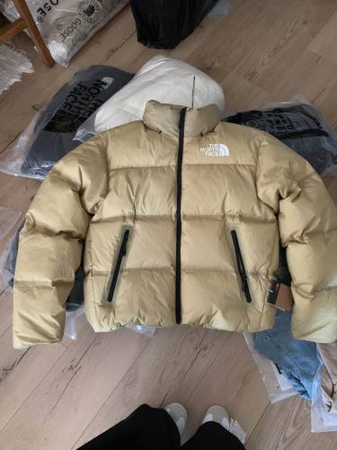 The North Face Down Coat-289(S-XL)