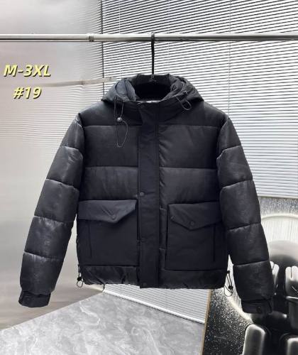 G Down Coat men-164 (M-XXXL)