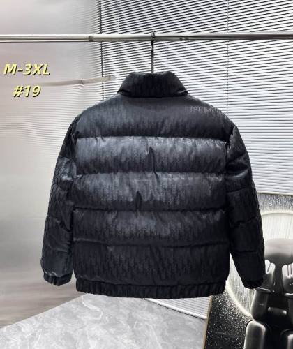 Dior Down Coat men-155(M-XXXL)