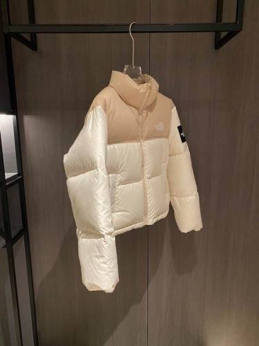 The North Face Down Coat-292(S-L)