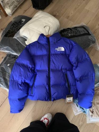 The North Face Down Coat-287(S-XL)