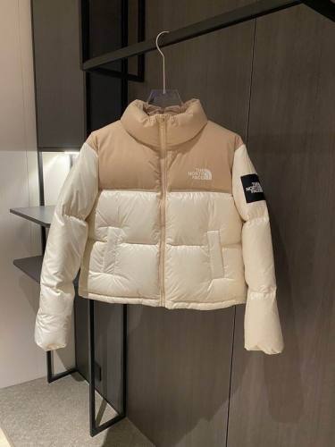 The North Face Down Coat-292(S-L)