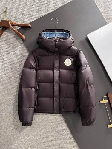Moncler Down Coat men-2046(M-XXL)