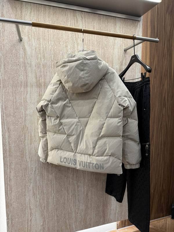 LV Down Coat men-185
