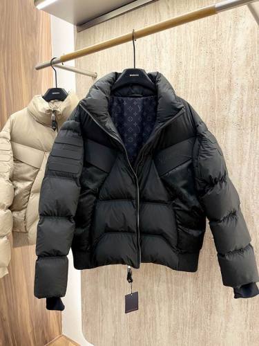 LV Down Coat men-189