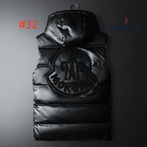 Moncler Down Coat men-2059(M-XXXXL)