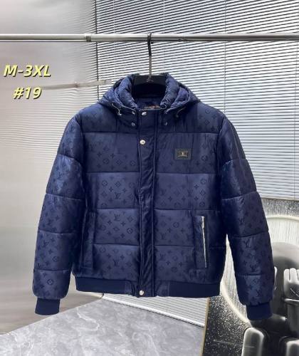 LV Down Coat men-159(M-XXXL)