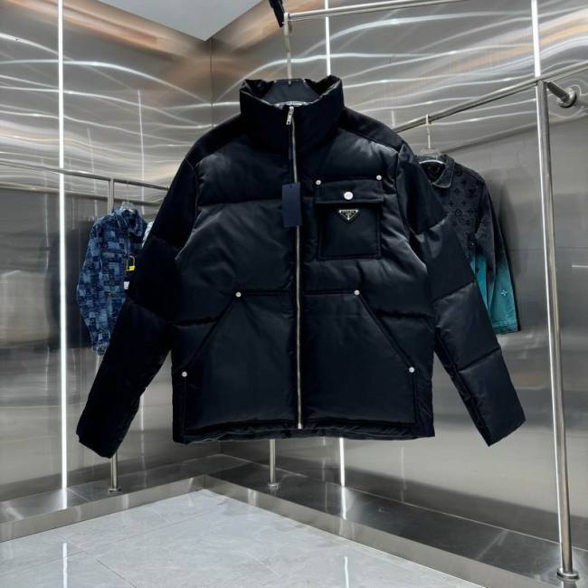Prada Down Coat-099(M-XXL)