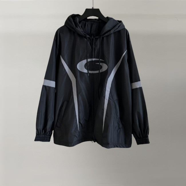 B Jacket 1：1 Quality-901