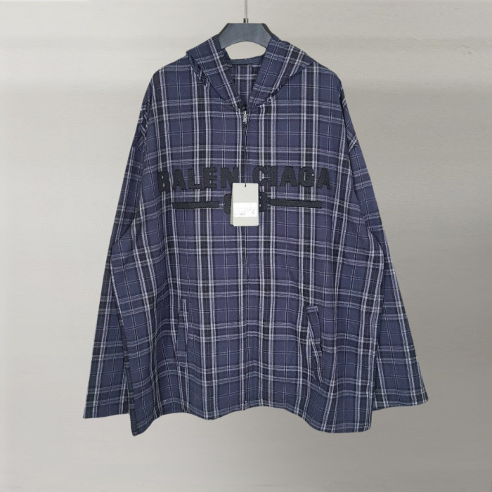 B Jacket 1：1 Quality-897