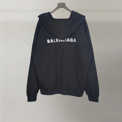 B Hoodies 1：1 Quality-1825