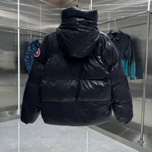 CG Down Jacket men-911(M-XXL)