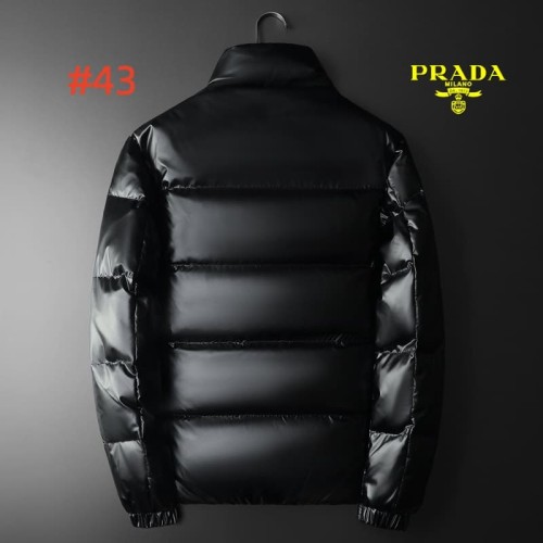 Prada Down Coat-108(M-XXXXL)