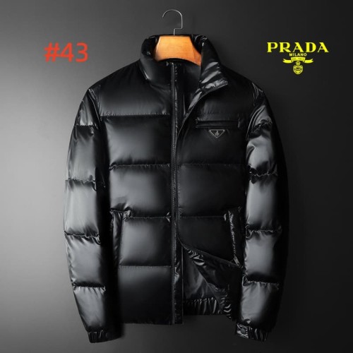 Prada Down Coat-108(M-XXXXL)