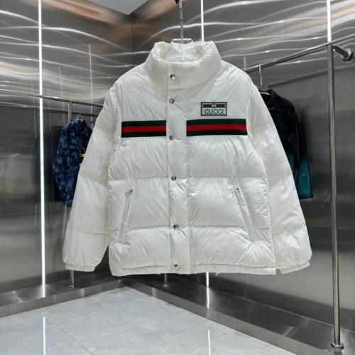 G Down Coat men-189 (M-XXL)