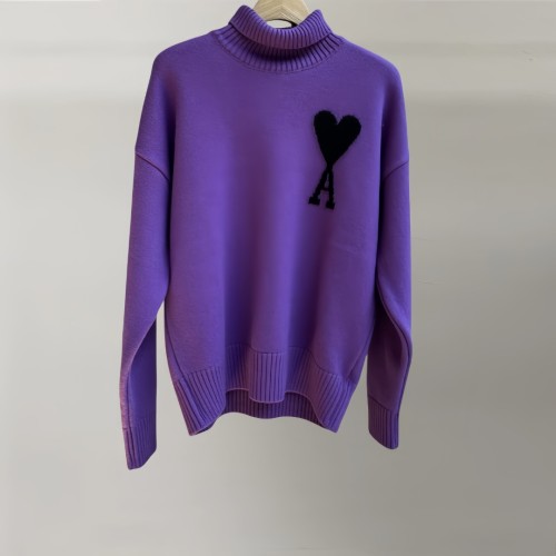 Ami Sweater 1：1 Quality-026(S-XL)