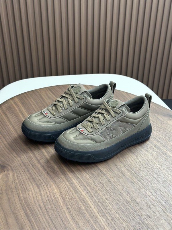 Super Max Moncler Shoes-137