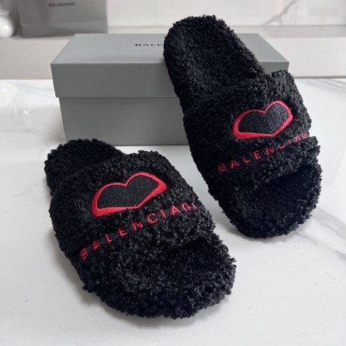 B men slippers 1：1 quality-175