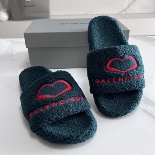 B men slippers 1：1 quality-172