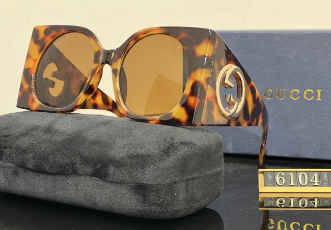 G Sunglasses AAA-1042