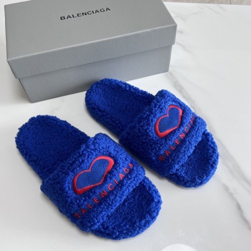 B men slippers 1：1 quality-164