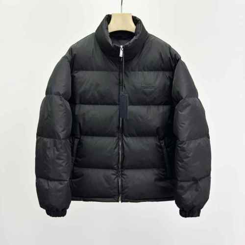 Prada Jacket High End Quality-168