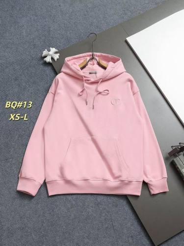 Dior men Hoodies-1275(XS-L)