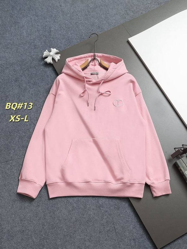 Dior men Hoodies-1275(XS-L)