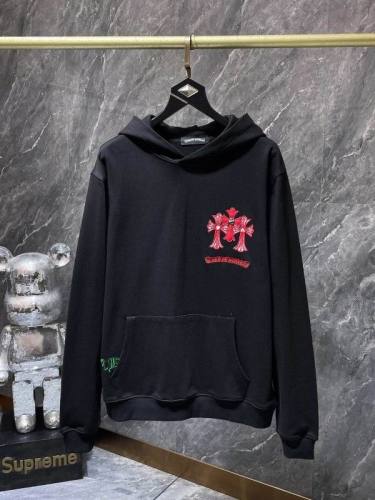 Chrome Hearts men Hoodies-1467(S-XL)