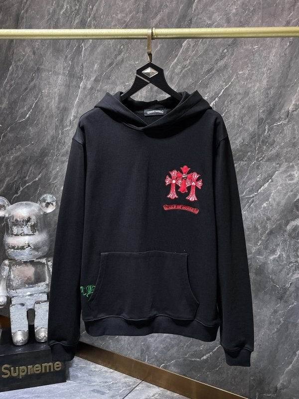 Chrome Hearts men Hoodies-1467(S-XL)